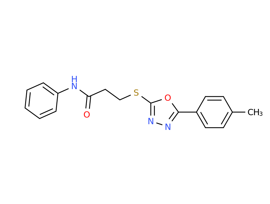 Structure Amb6450429