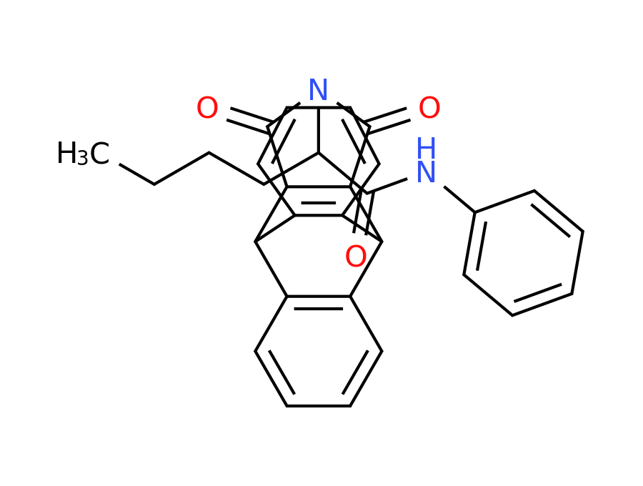Structure Amb6452012