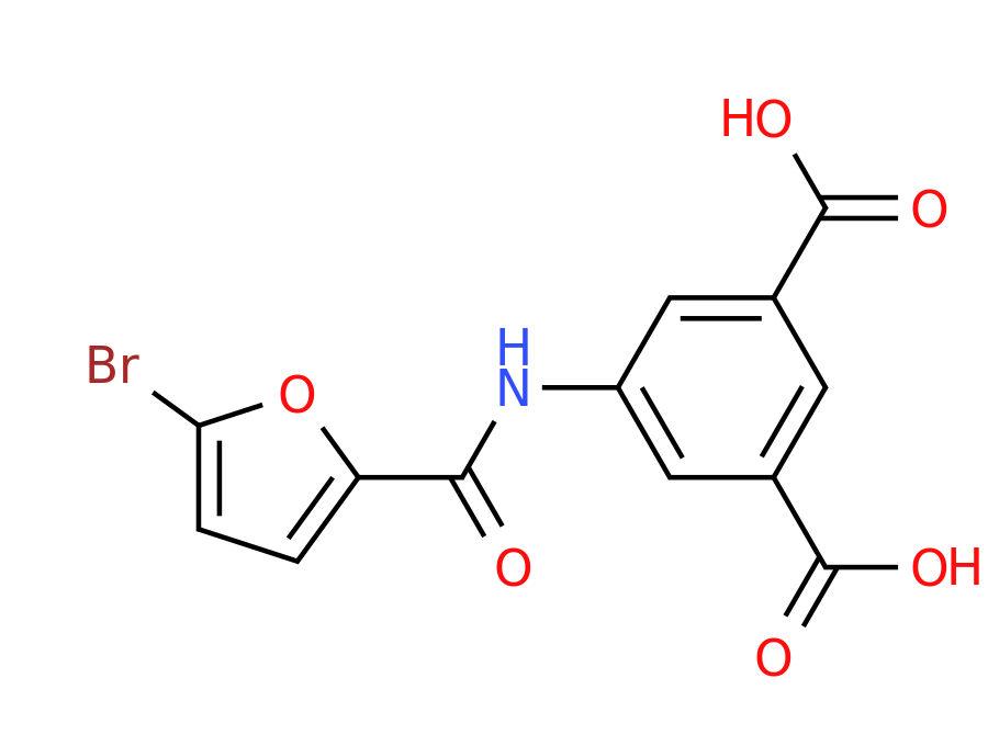 Structure Amb6453623