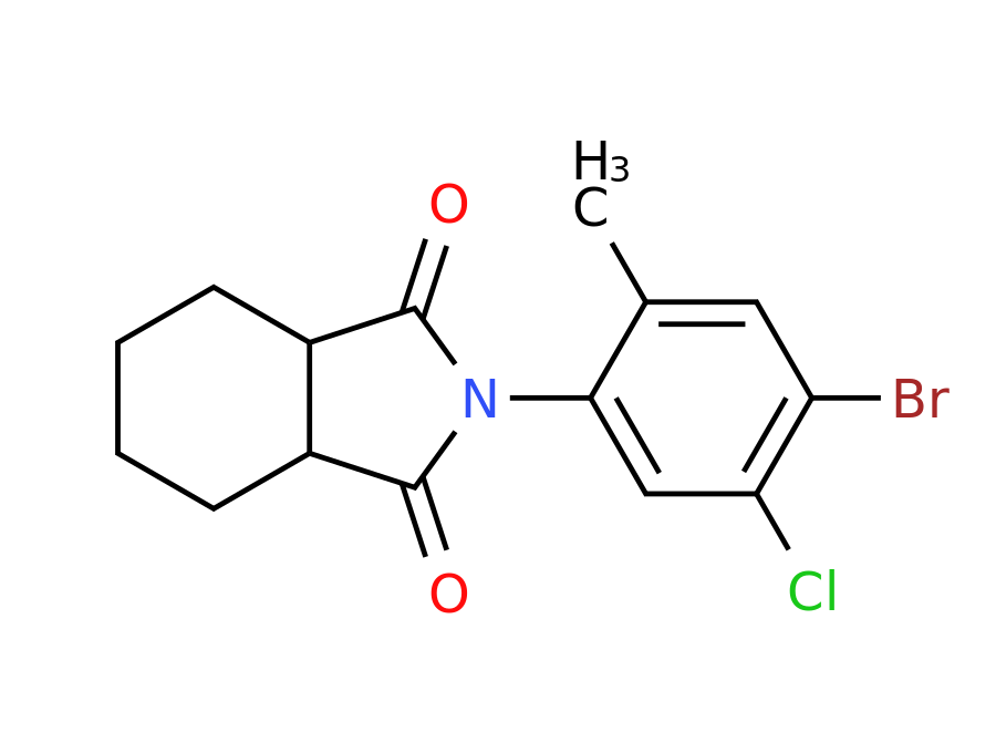 Structure Amb6456729