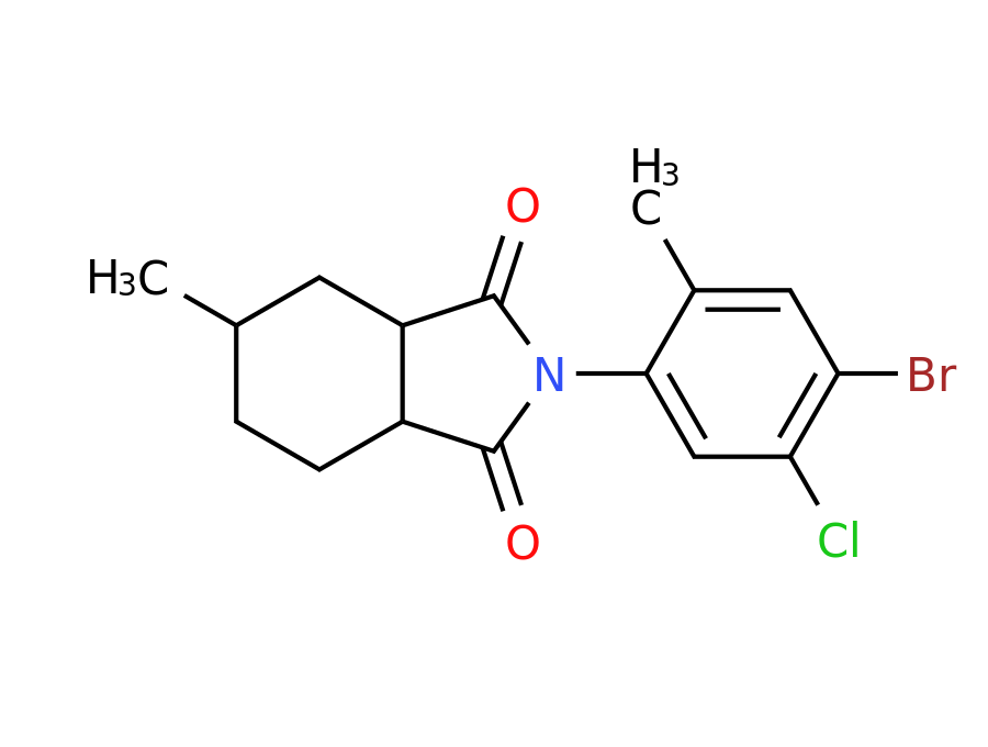 Structure Amb6456730