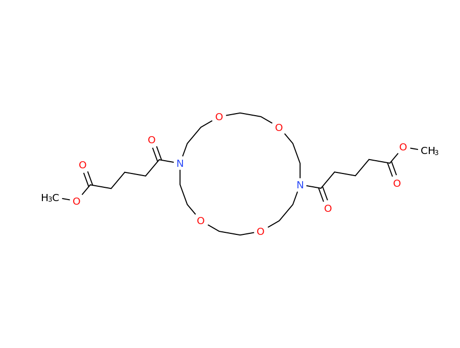 Structure Amb645730
