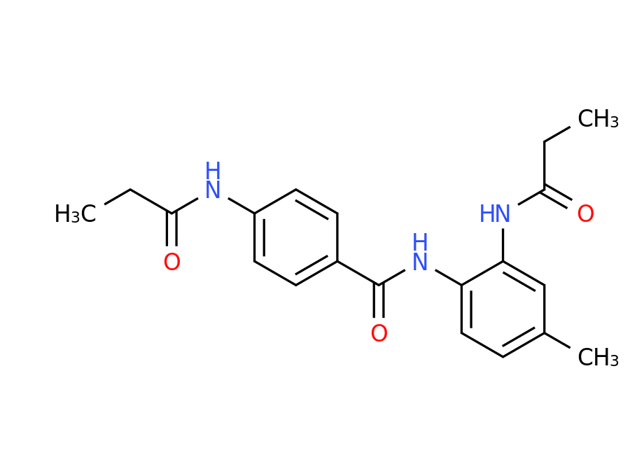 Structure Amb6457629