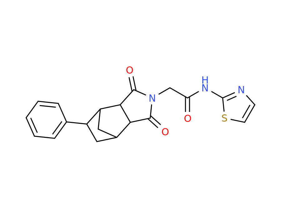 Structure Amb6458328