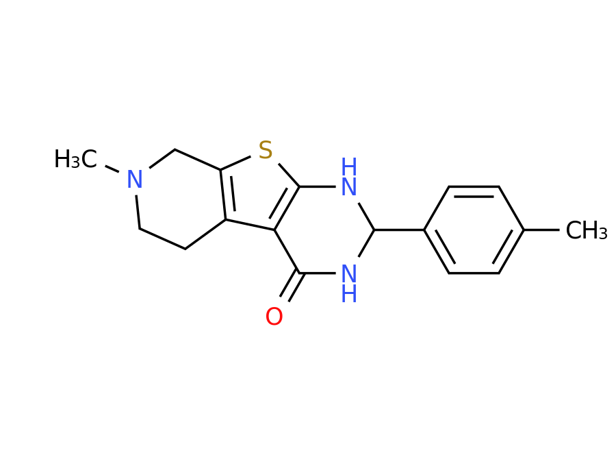 Structure Amb645852