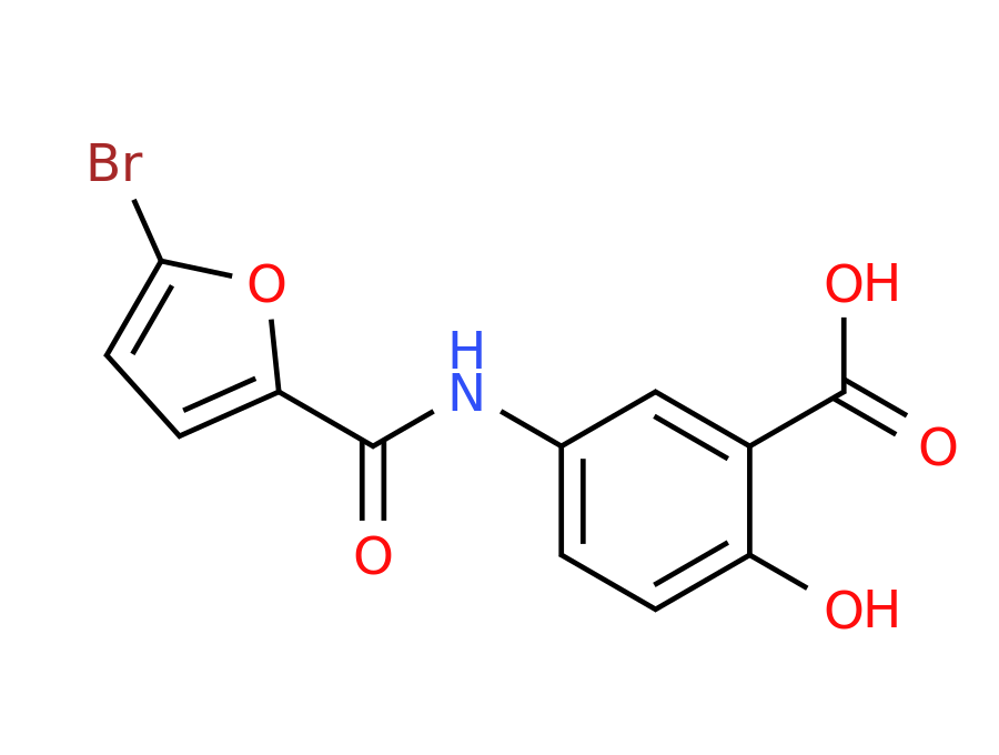 Structure Amb6459233