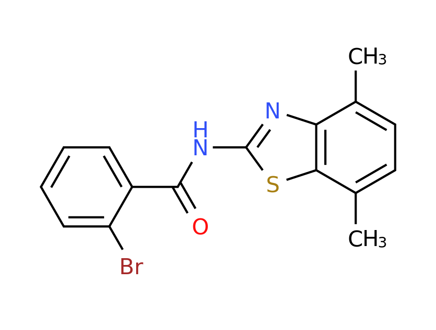 Structure Amb6459922