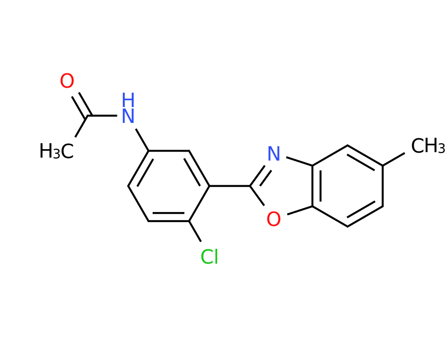Structure Amb6460256