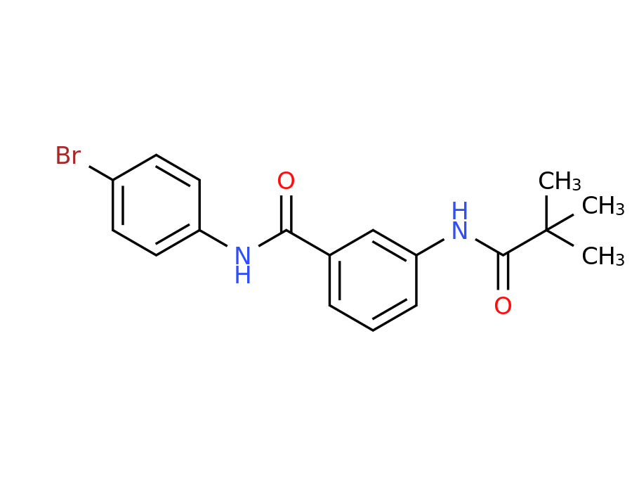 Structure Amb6460700