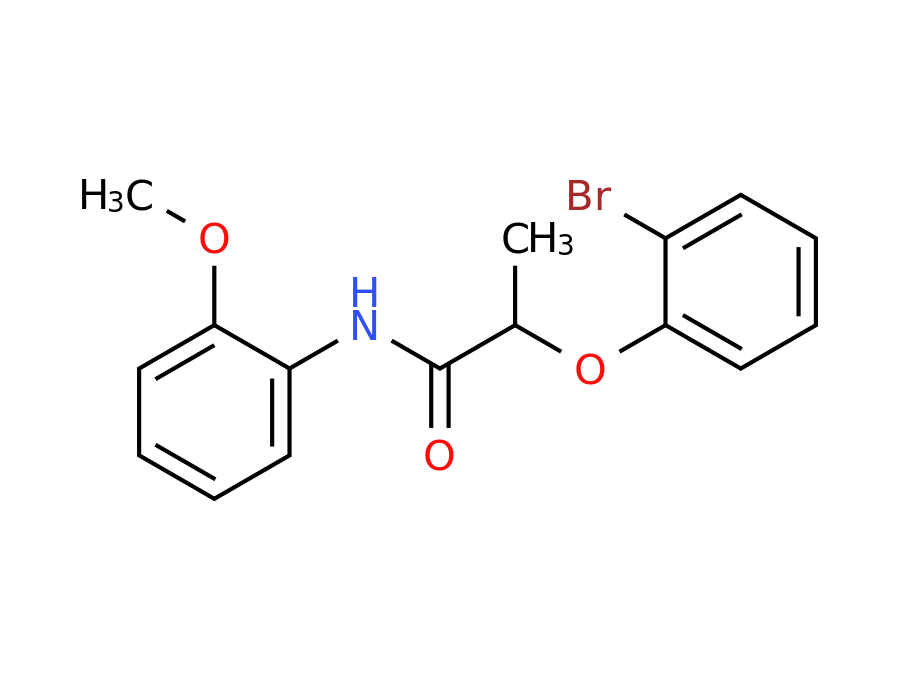 Structure Amb6460938