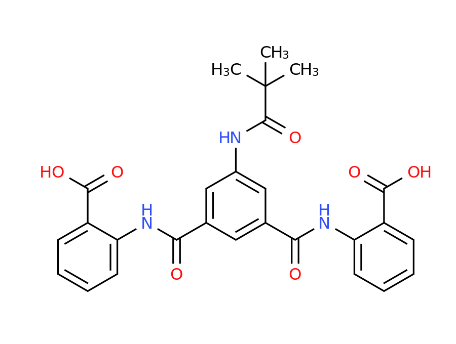 Structure Amb6461063