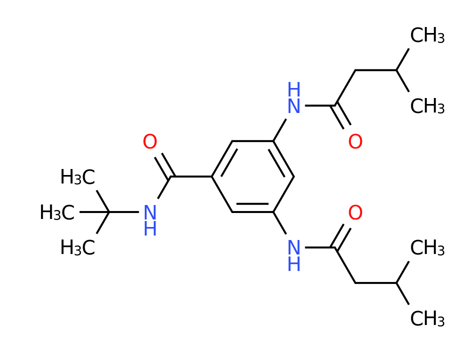 Structure Amb6461570