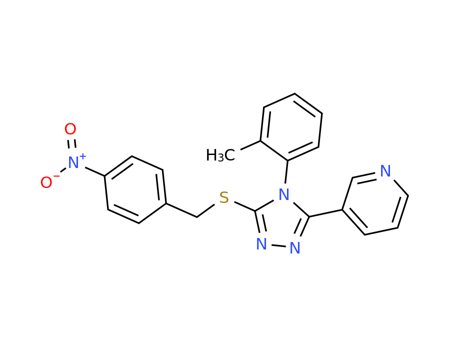 Structure Amb64653