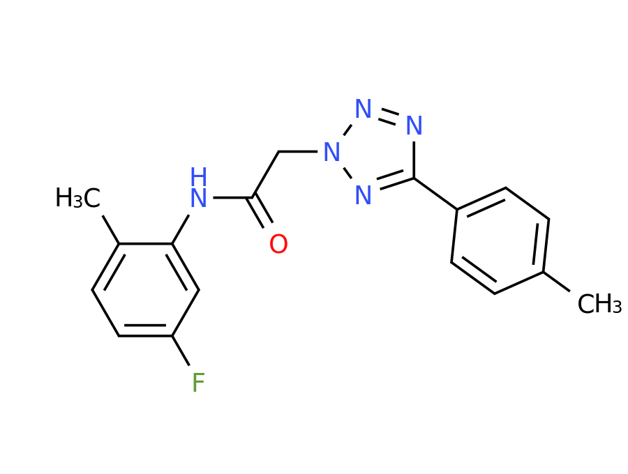 Structure Amb64658
