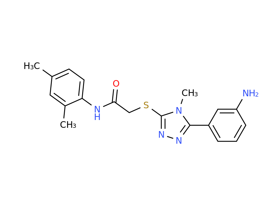 Structure Amb646651