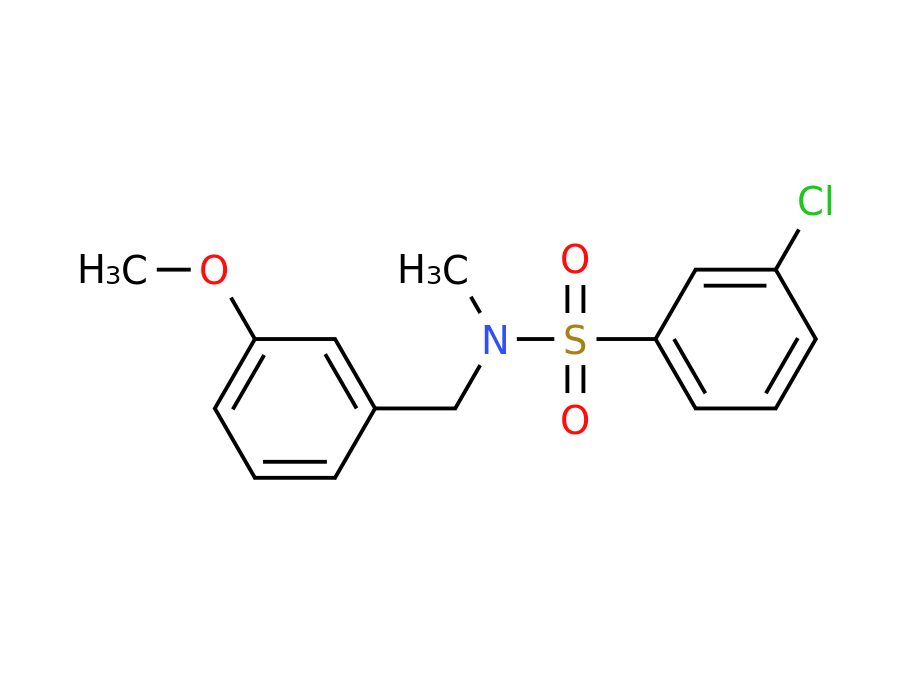 Structure Amb64677
