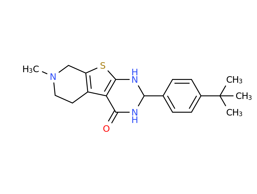 Structure Amb646896