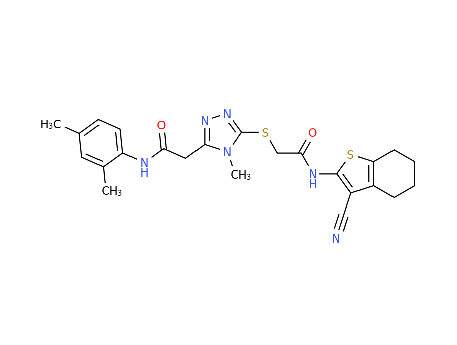 Structure Amb6472395