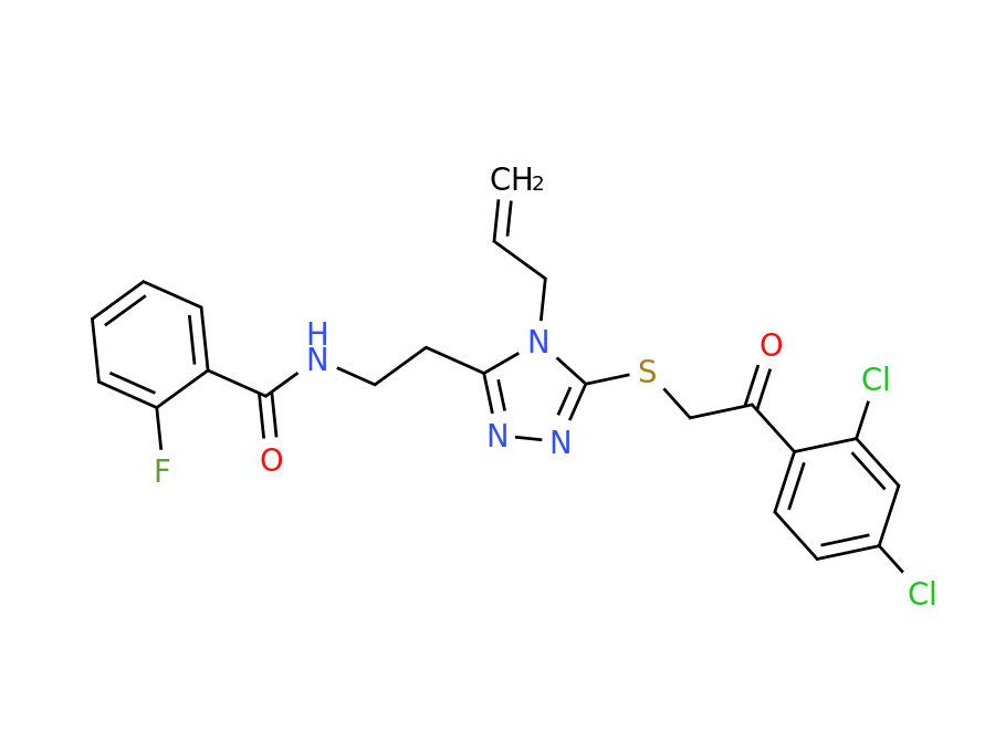 Structure Amb6472399