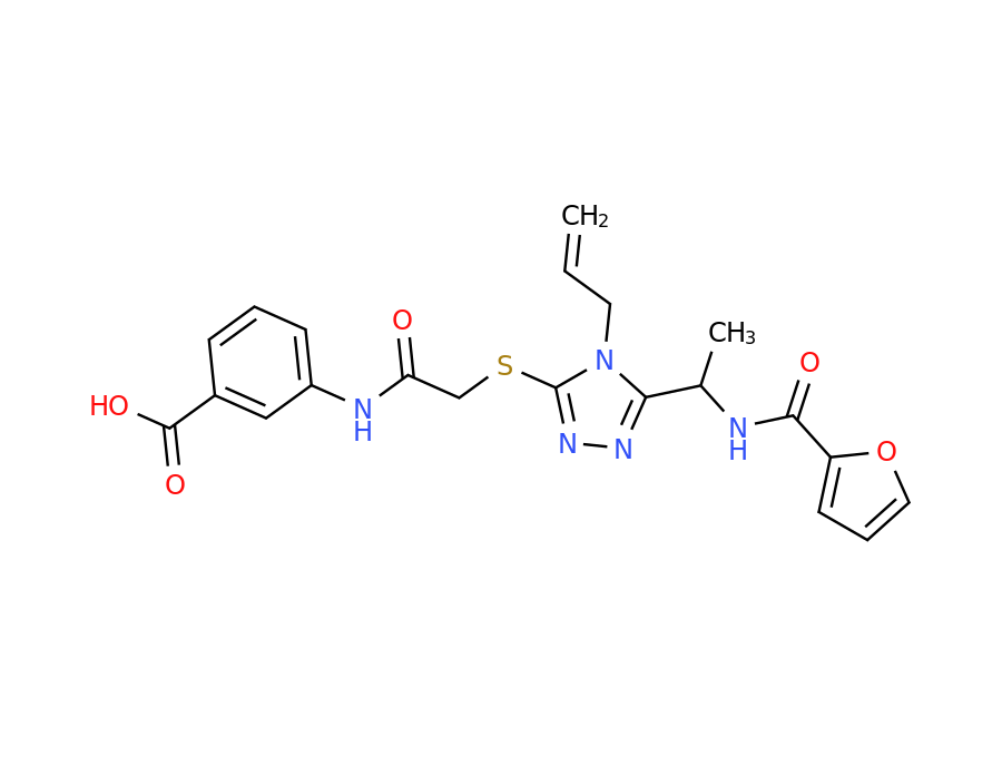 Structure Amb6472417