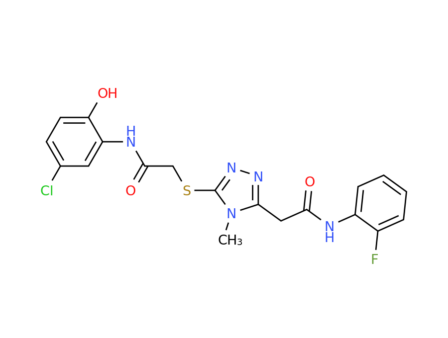 Structure Amb6472419