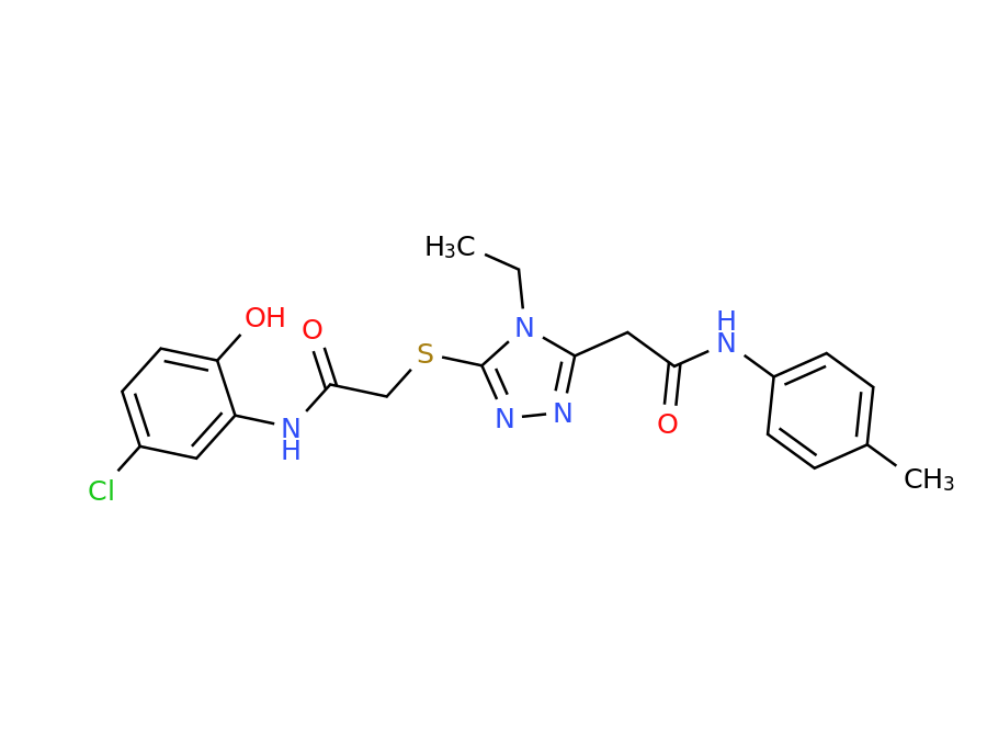 Structure Amb6472420