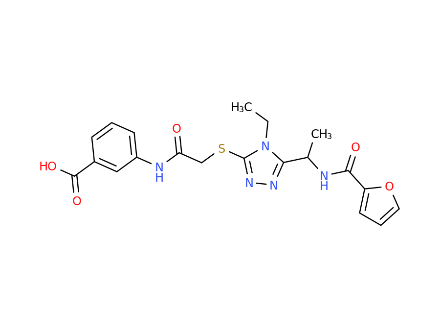 Structure Amb6472424