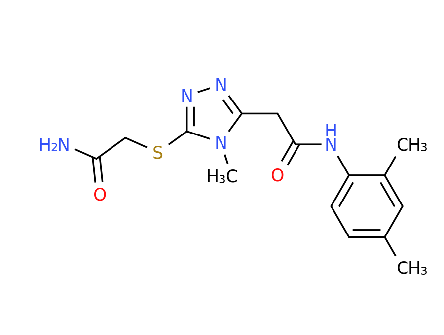 Structure Amb6472995