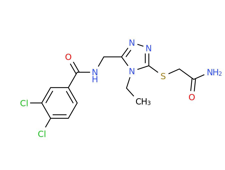 Structure Amb6473002