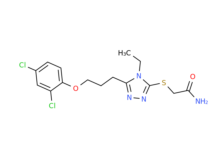 Structure Amb6473004