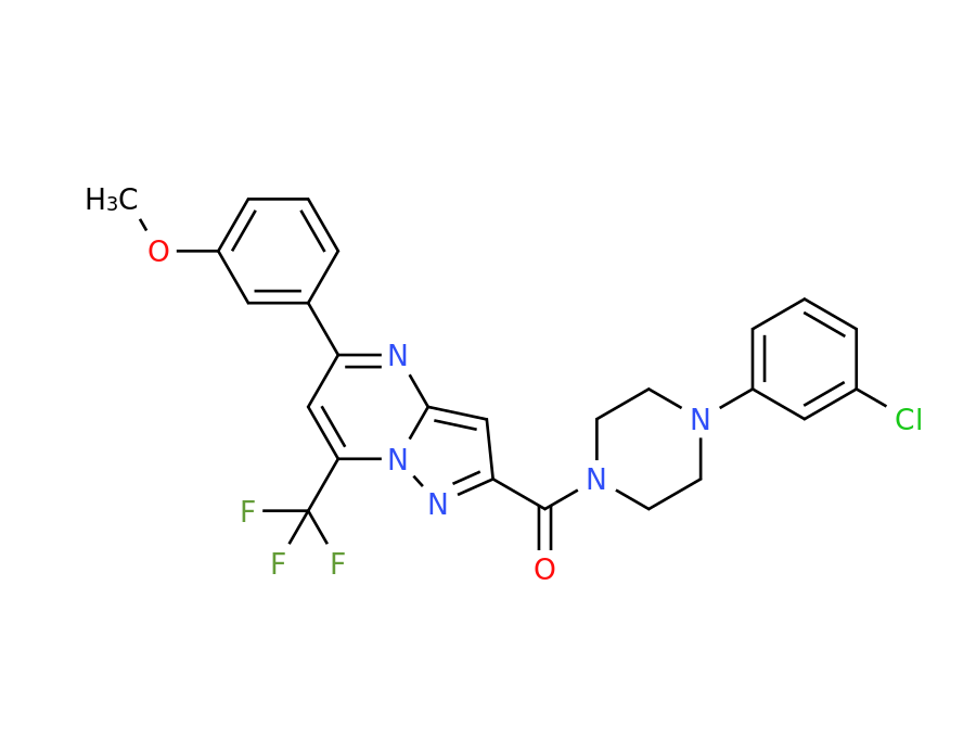 Structure Amb6473965