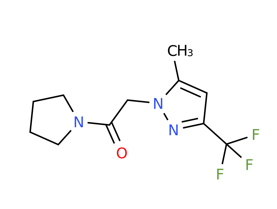 Structure Amb6475900