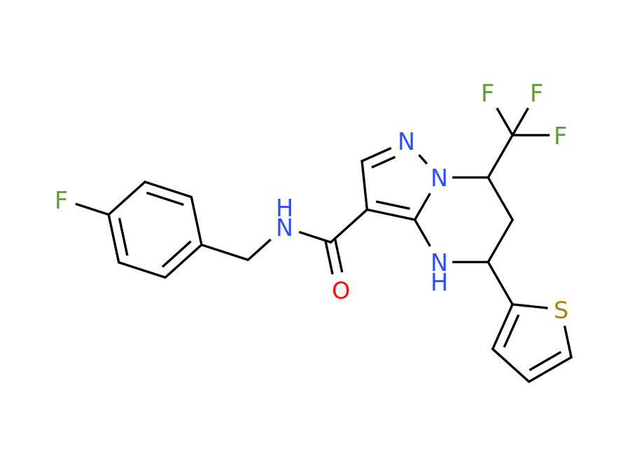 Structure Amb6476763