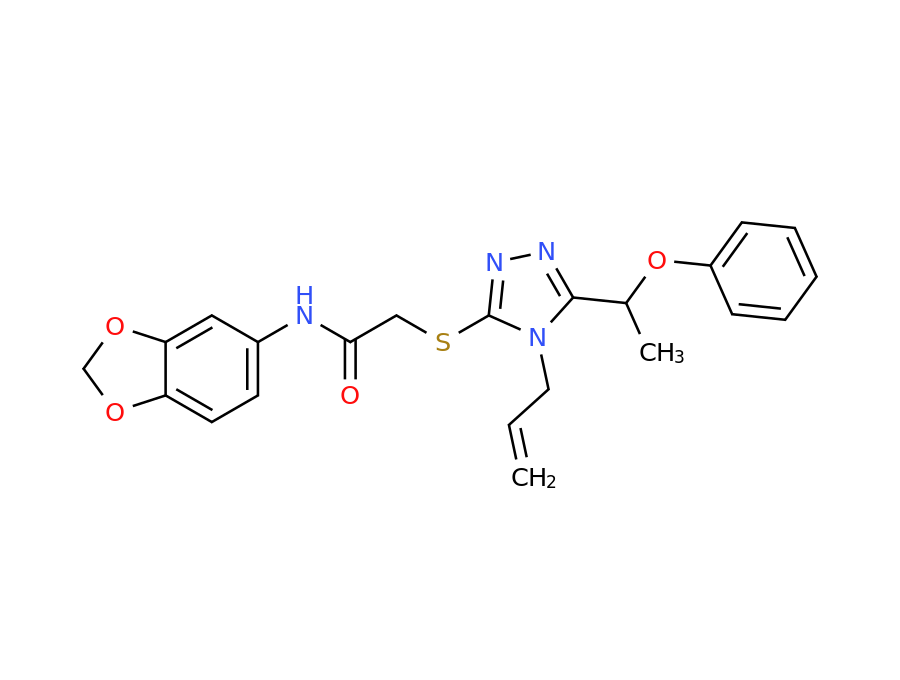 Structure Amb6479779