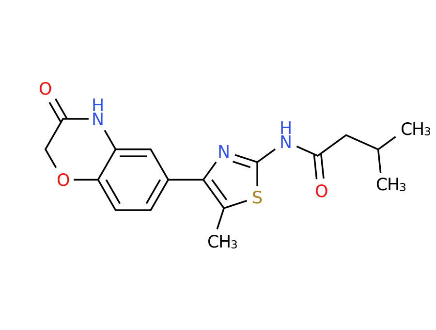 Structure Amb6481301