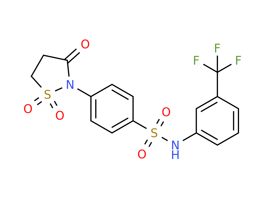 Structure Amb6481567
