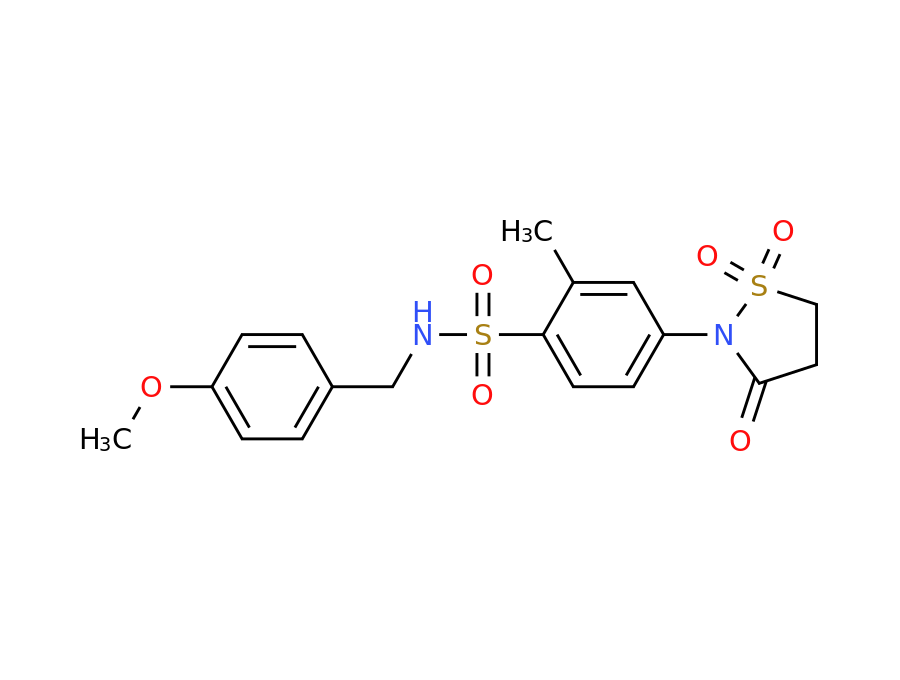 Structure Amb6481608