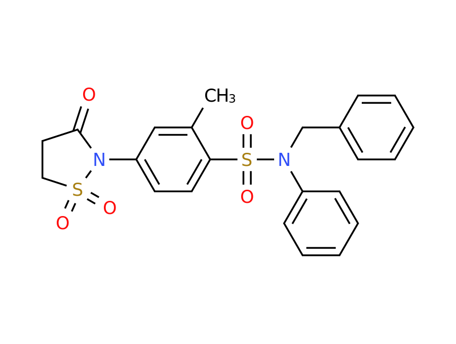 Structure Amb6481679