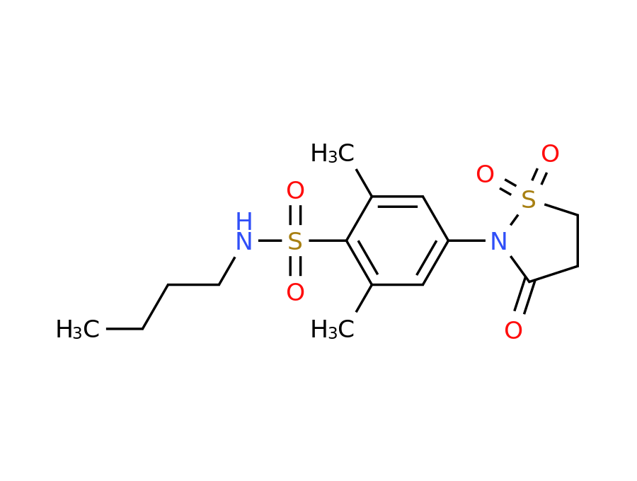 Structure Amb6481683