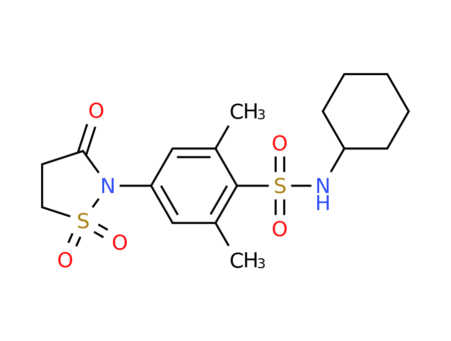 Structure Amb6481685