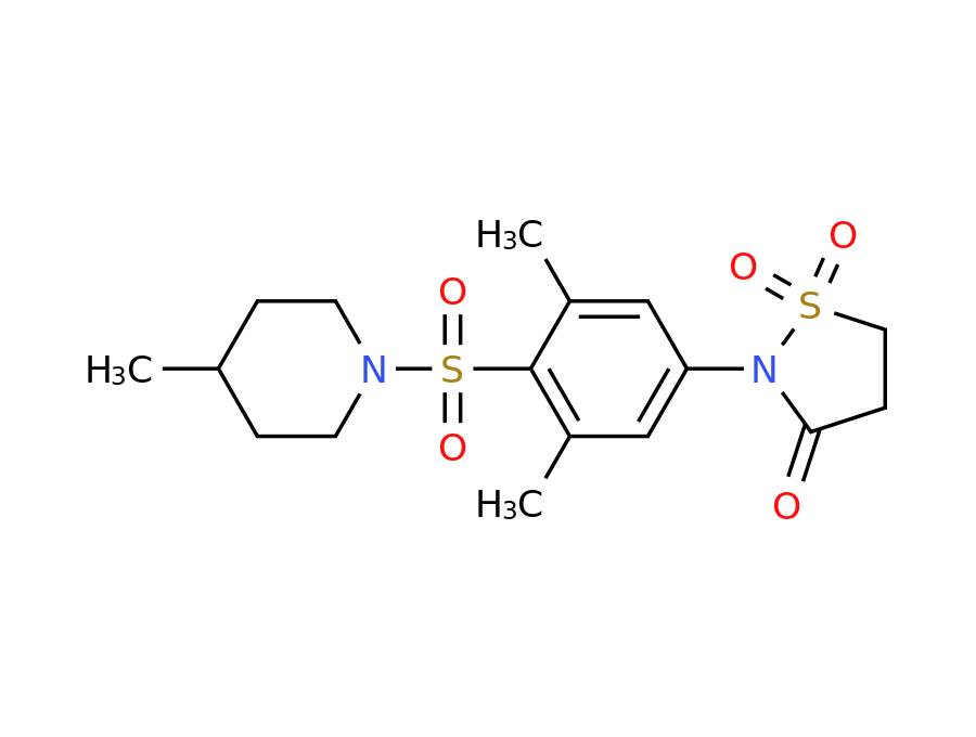 Structure Amb6481686