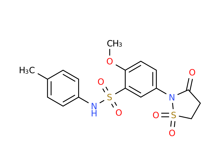 Structure Amb6481922