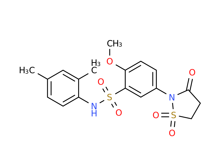 Structure Amb6481925