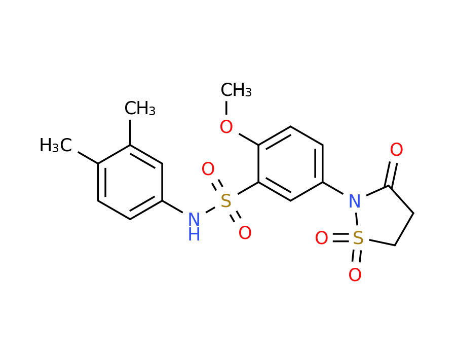 Structure Amb6481926