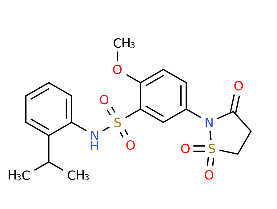 Structure Amb6481931