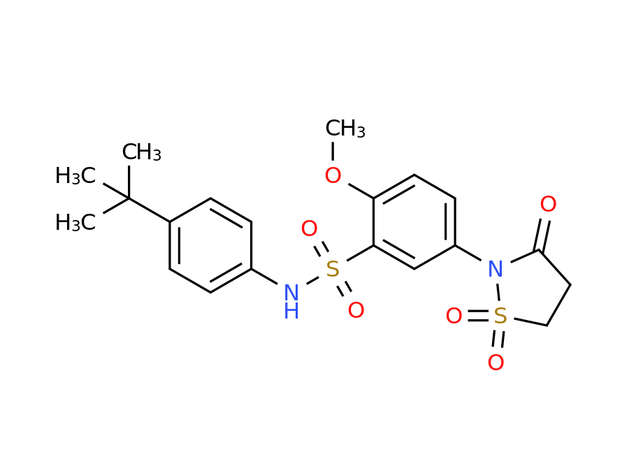 Structure Amb6481935
