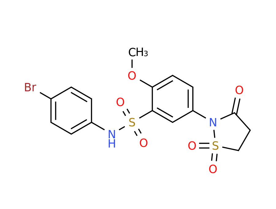Structure Amb6481949