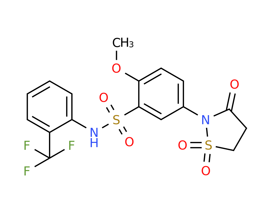 Structure Amb6481962