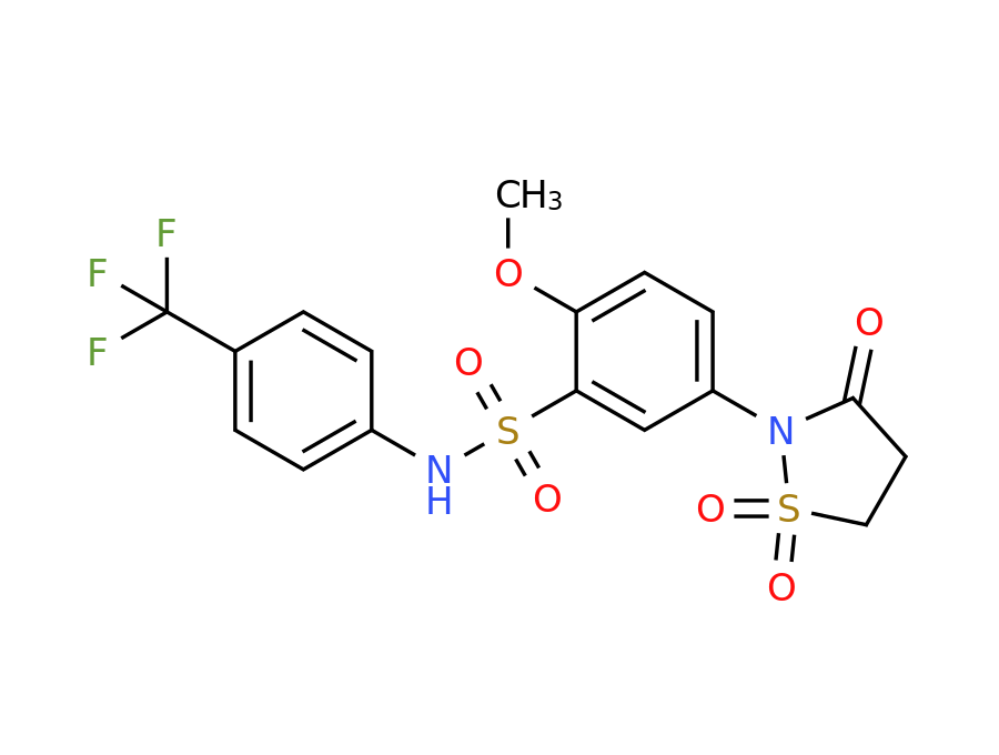 Structure Amb6481964