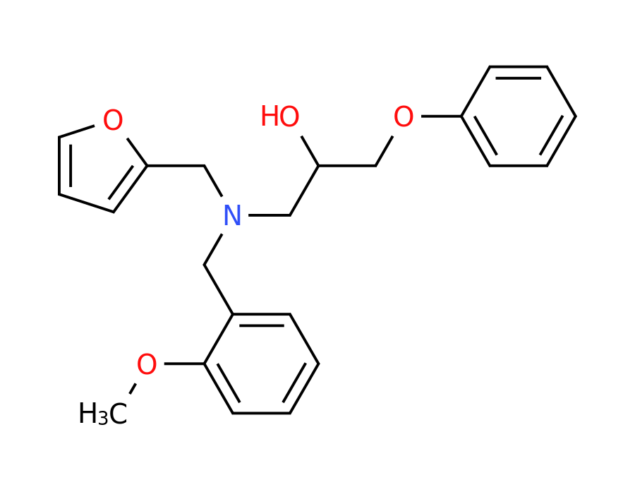 Structure Amb6482045